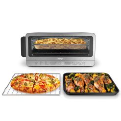 Shark-Ninja Flip Toaster Oven and Air Fryer