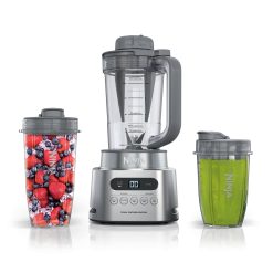 Alternative view of Shark-Ninja Twisti High Speed Blender Duo