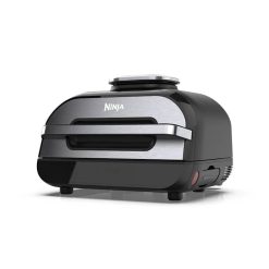 Alternative view of Shark-Ninja Foodi Smart XL Grill 6-in-1 Replacement base