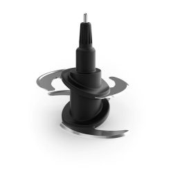 Alternative view of Shark-Ninja Precision Pro Food Processor Chopping Blade