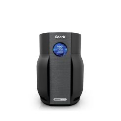 Shark-Ninja BreatheClear with NeverChange Air Purifier, Charcoal