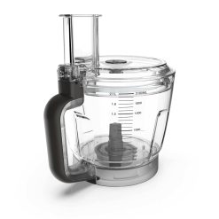 Shark-Ninja Precision Processor Bowl & Lid