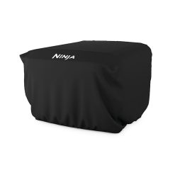 Alternative view of Shark-Ninja Artisan Outdoor Oven Cover
