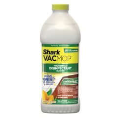 Alternative view of Shark-Ninja VACMOP Disinfectant Cleaner Refill 2L bottle