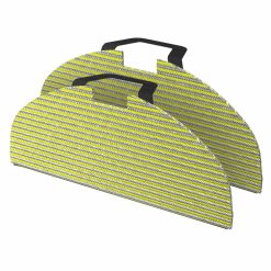 Shark-Ninja Robot Microfiber Mopping Pads