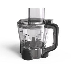 Shark-Ninja Detect 64 oz. Power Food Processor Bowl with Feed Chute Lid and Pusher