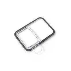 Alternative view of Shark-Ninja SLUSHi XL Easy-Fill Port Cover