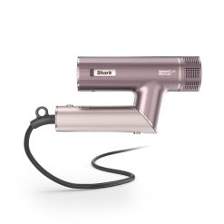 Alternative view of Shark-Ninja Build Your Own Shark-Ninja SpeedStyle Pro Flex Hair Dryer in Blush