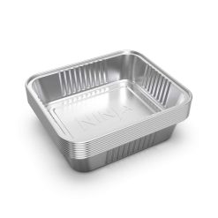 Shark-Ninja FlexFlame Upgrades Grease Tray Liners (10)