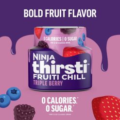 Alternative view of Shark-Ninja Triple Berry
