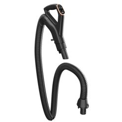Alternative view of Shark-Ninja Handle and Hose Assembly