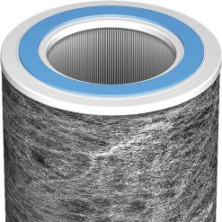 Shark-Ninja Anti-Allergen True HEPA NANOSEAL Filter with Odor Lock