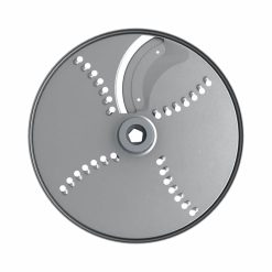 Alternative view of Shark-Ninja Reversible Slicing/Shredding Disc