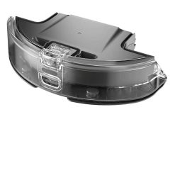 Alternative view of Shark-Ninja Robot Vac & Mop 2-in-1 Dust Bin