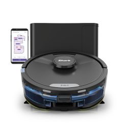 Shark-Ninja Matrix Plus 2-in-1 Robot Vacuum and Mop