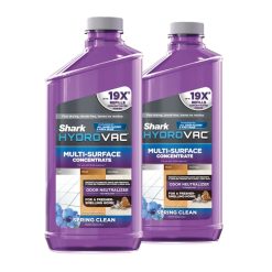 Alternative view of Shark-Ninja Hydro 2-Pack 1L Multi-Surface Concentrate