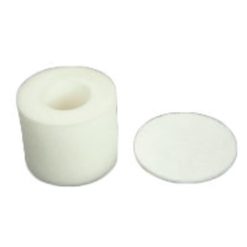 Alternative view of Shark-Ninja Foam & Felt Filter Kit