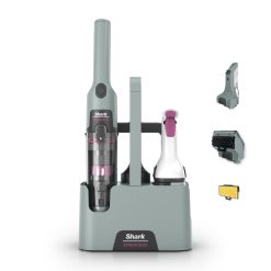 Alternative view of Shark-Ninja StainForce Portable Spot Cleaner and Stain Cleaner