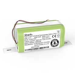 Shark-Ninja Robot Li-ion Battery