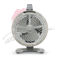 Shark-Ninja FlexBreeze HydroGo Pro Fan in Diamond