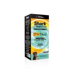 Alternative view of Shark-Ninja StainStriker Complete Bundle