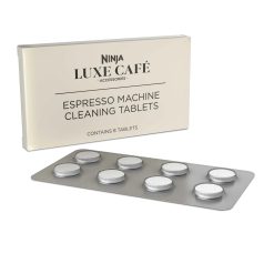 Shark-Ninja Espresso Descaling Tablets