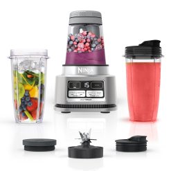 Shark-Ninja Shark-Ninja Foodi Smoothie Blender with Cups