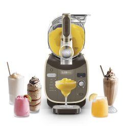 Shark-Ninja SLUSHi MAX Slushie Machine in Mocha, 12+ Servings