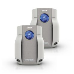 Shark-Ninja BreatheClear Compact Pro Air Purifier 2-Pack Bundle