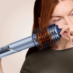 Alternative view of Shark-Ninja FlexStyle IonCurl Oval Brush