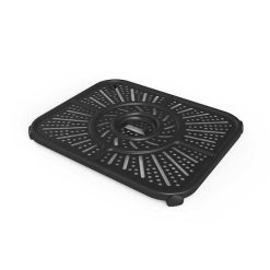 Alternative view of Shark-Ninja Combi All-In-One Multicooker, Oven, & Air Fryer Crisper Tray