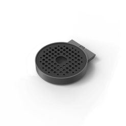 Alternative view of Shark-Ninja Drip Tray