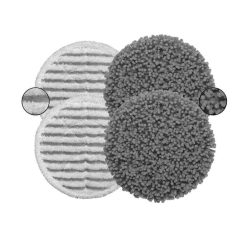 Alternative view of Shark-Ninja Pad Kit S7000 Basic and Dusting