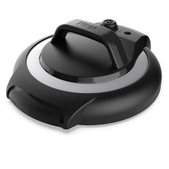 Alternative view of Shark-Ninja Foodi Pressure Lid
