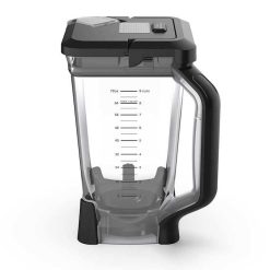 Alternative view of Shark-Ninja 72 oz. Total Crushing Pitcher & Lid