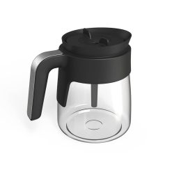Shark-Ninja Glass Carafe with Brew-Through Lid