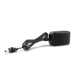 Alternative view of Shark-Ninja 13.3V Charger