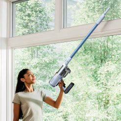 Alternative view of Shark-Ninja PowerLite Cordless Vacuum Clean & Empty System