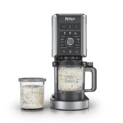 Shark-Ninja CREAMi 11-in-1 Ice Cream Maker