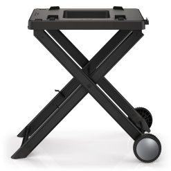 Shark-Ninja Woodfire Collapsible Outdoor Grill Stand