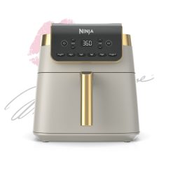 Shark-Ninja 6.5-QT Air Fryer Pro in Stone Gold