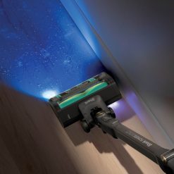 Alternative view of Shark-Ninja PowerDetect Reveal Cordless Vacuum Clean & Empty System