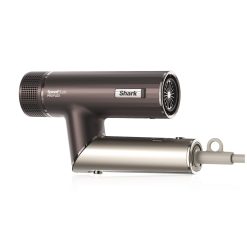 Alternative view of Shark-Ninja Build Your Own Shark-Ninja SpeedStyle Pro Flex Hair Dryer in Mocha