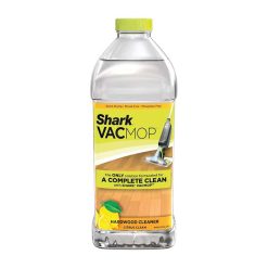 Alternative view of Shark-Ninja Multi-Surface Cleaner Refill 2L Bottle