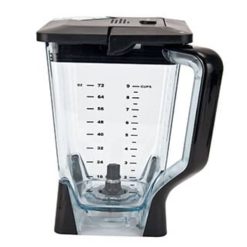 Shark-Ninja 72 oz. Pitcher with Lid