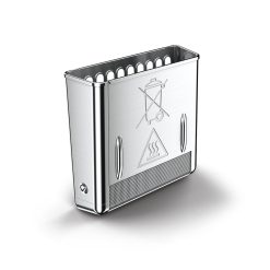 Shark-Ninja Woodfire Outdoor Oven Removable Smoke Box