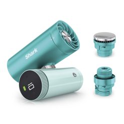 Shark-Ninja ChillPill Personal Fan and Cooling System in Glacier