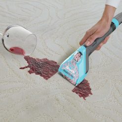 Alternative view of Shark-Ninja StainStriker Hairpro Pet Carpet Cleaner